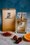 Nomadic Shadow, "Mystery wrapped in Oud".