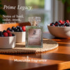 Prime Legacy, "Power in every note "