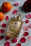 Nomadic Shadow, "Mystery wrapped in Oud".