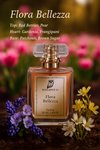 Flora Bellezza " Effortlessly feminine"