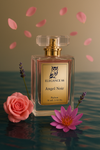 Angel Noir "Sweet on the outside. Fierce within."
